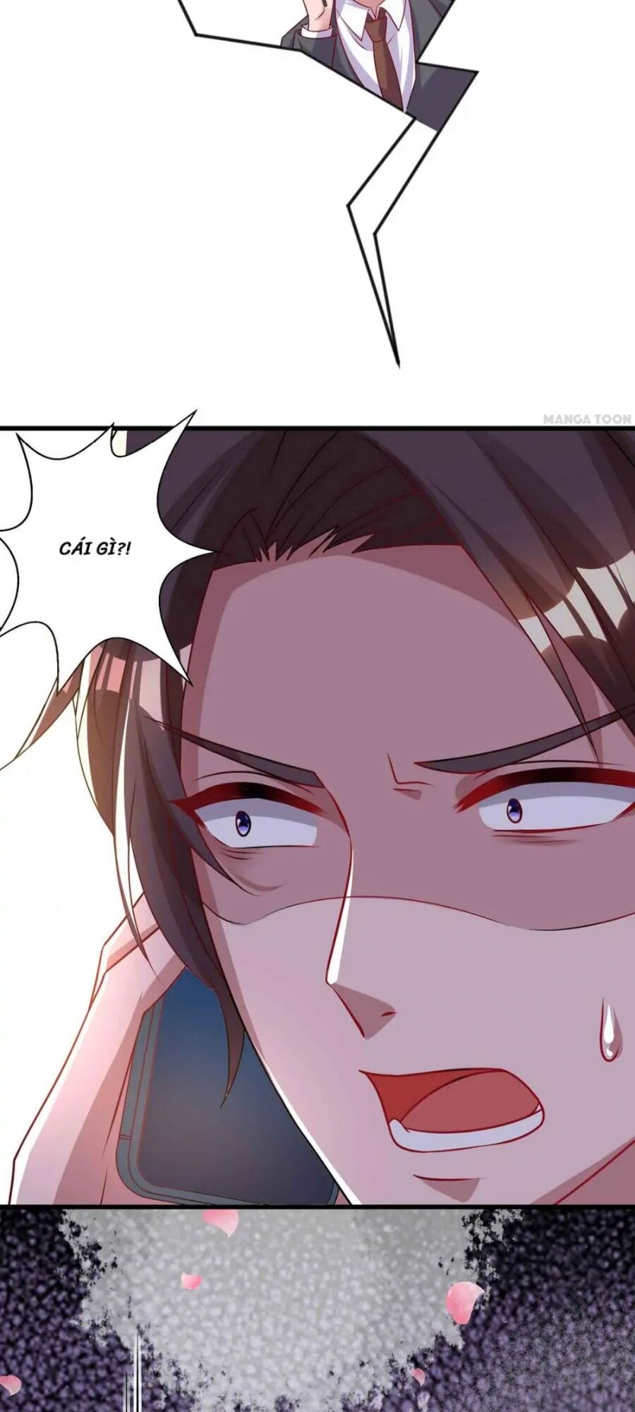 Tổng Tài Bá Đạo Cầu Ôm Ôm: Chapter 194