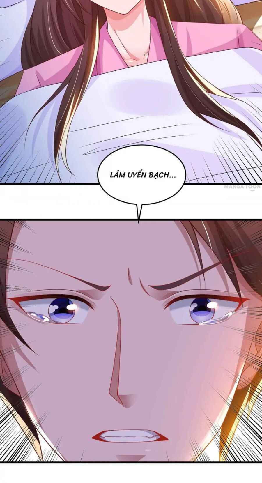 Tổng Tài Bá Đạo Cầu Ôm Ôm: Chapter 195
