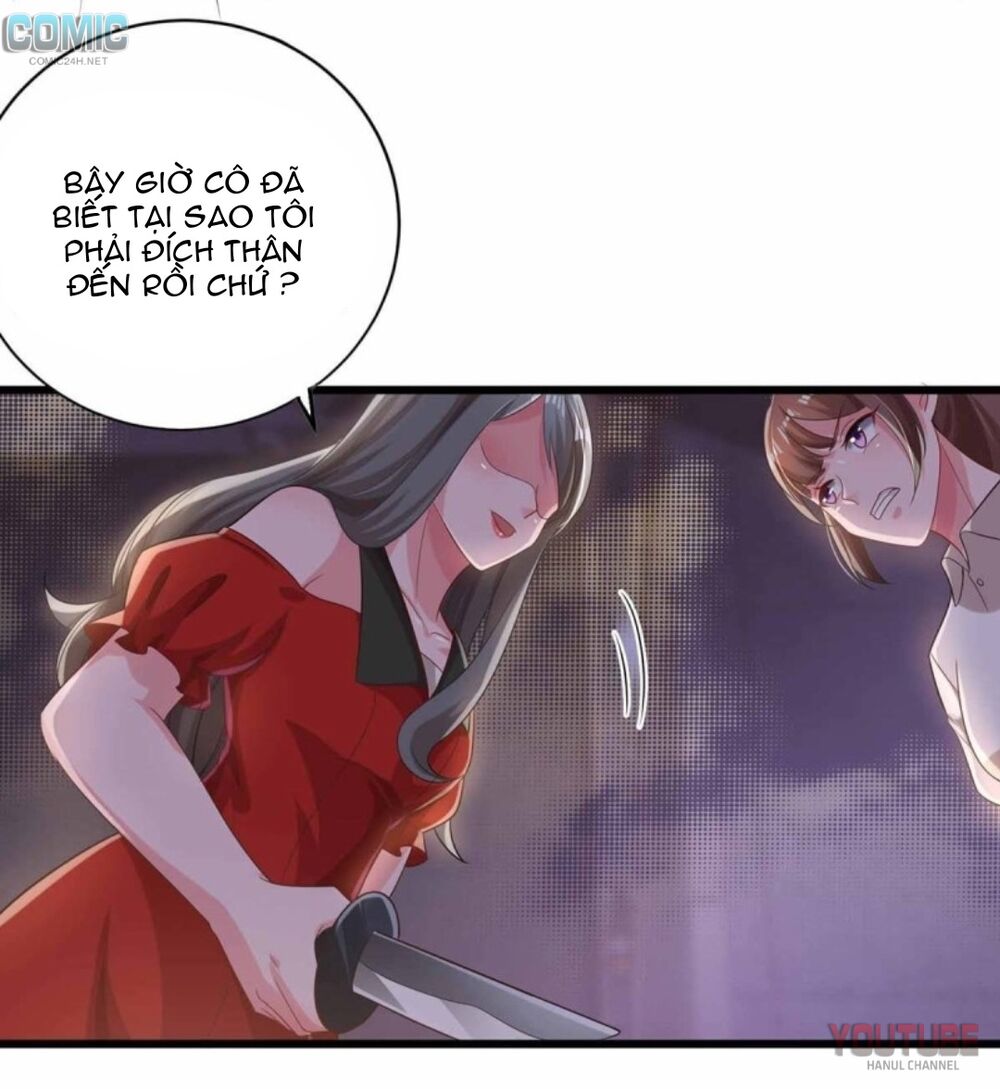 Tổng Tài Bá Đạo Cầu Ôm Ôm: Chapter 197