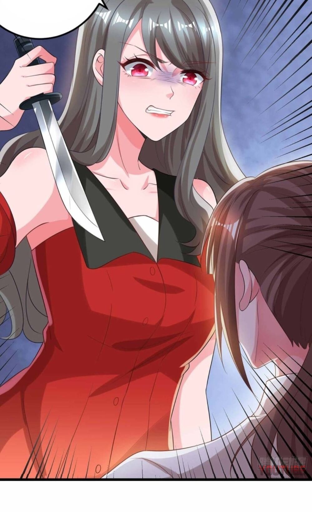Tổng Tài Bá Đạo Cầu Ôm Ôm: Chapter 197