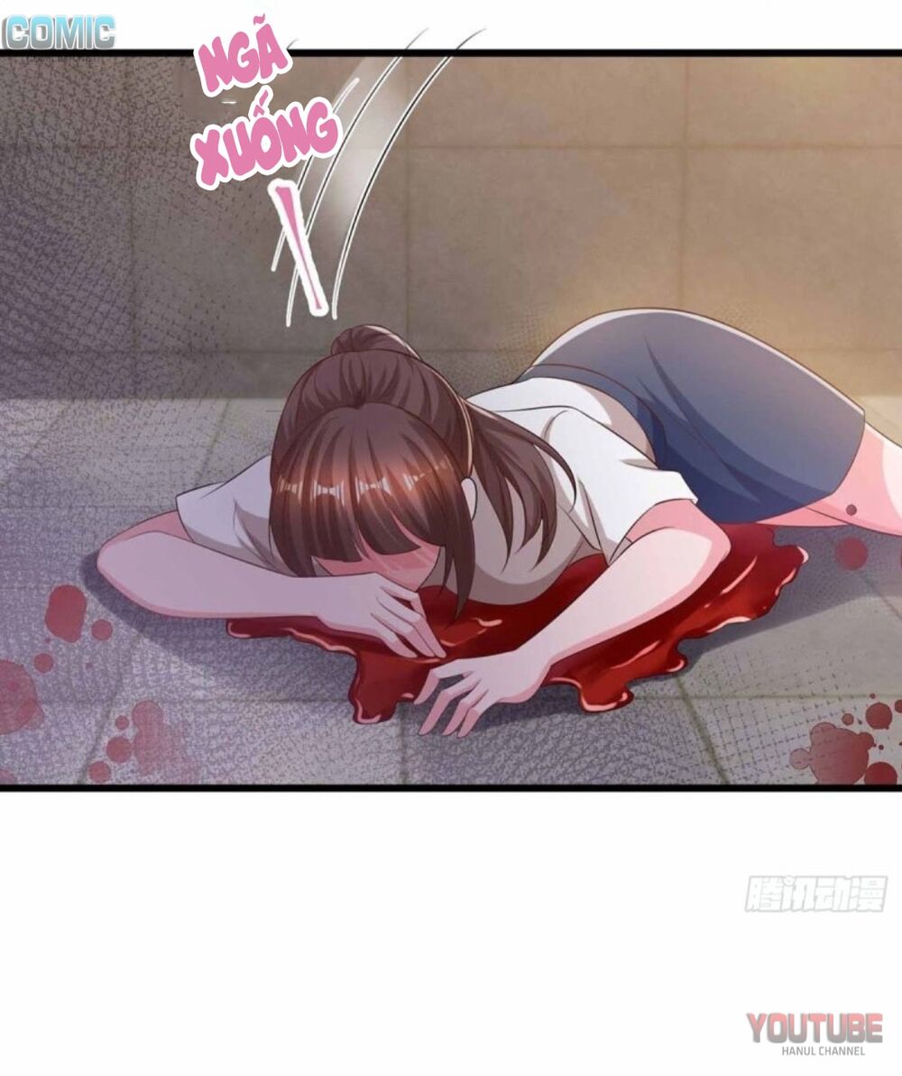 Tổng Tài Bá Đạo Cầu Ôm Ôm: Chapter 197
