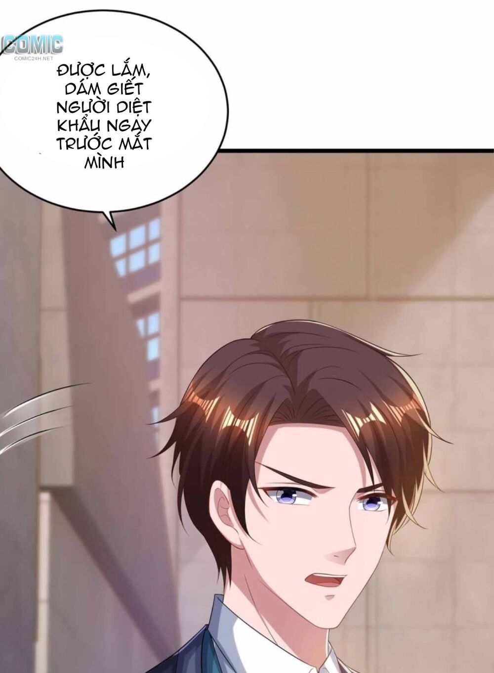 Tổng Tài Bá Đạo Cầu Ôm Ôm: Chapter 197