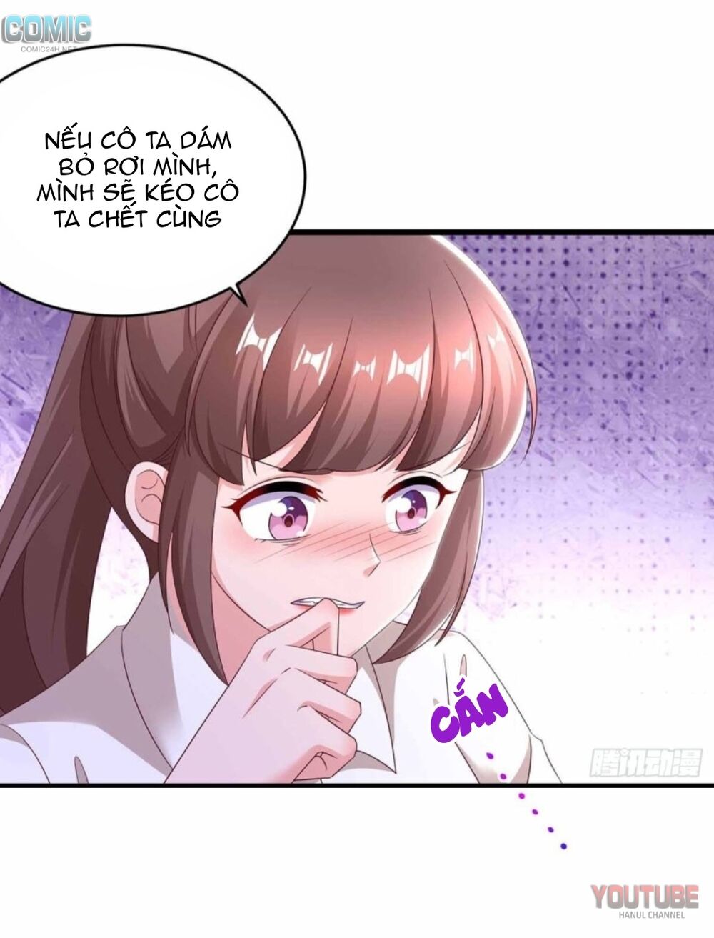 Tổng Tài Bá Đạo Cầu Ôm Ôm: Chapter 197