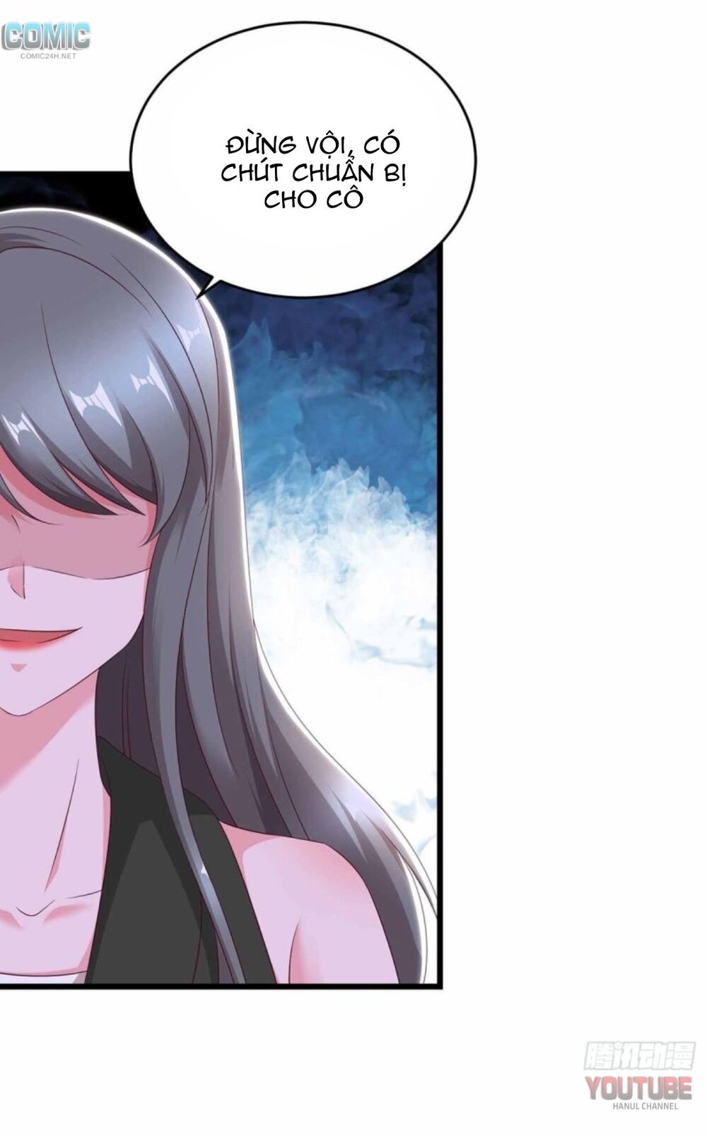 Tổng Tài Bá Đạo Cầu Ôm Ôm: Chapter 197
