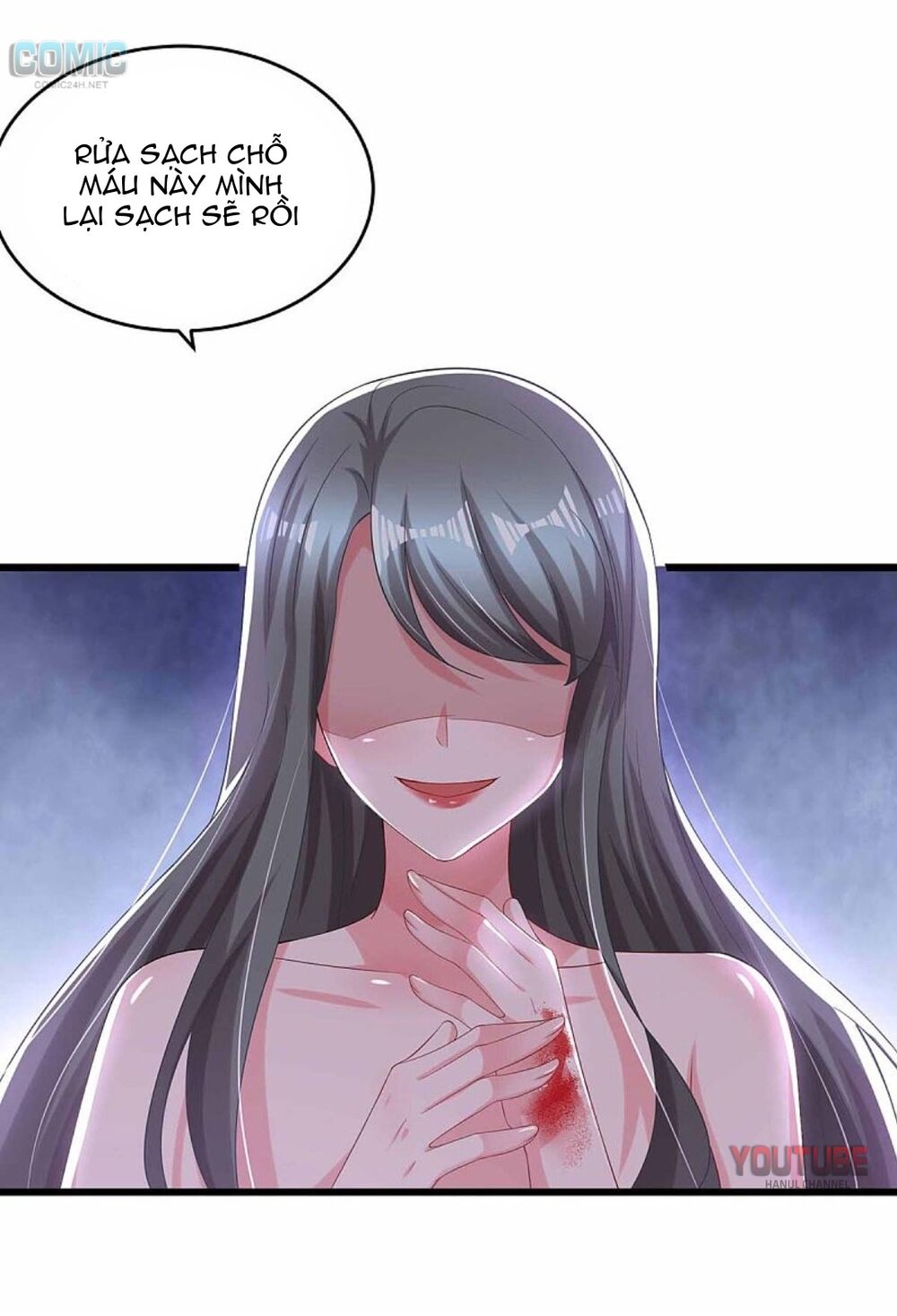 Tổng Tài Bá Đạo Cầu Ôm Ôm: Chapter 198