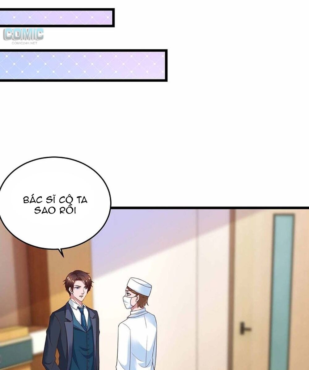 Tổng Tài Bá Đạo Cầu Ôm Ôm: Chapter 198
