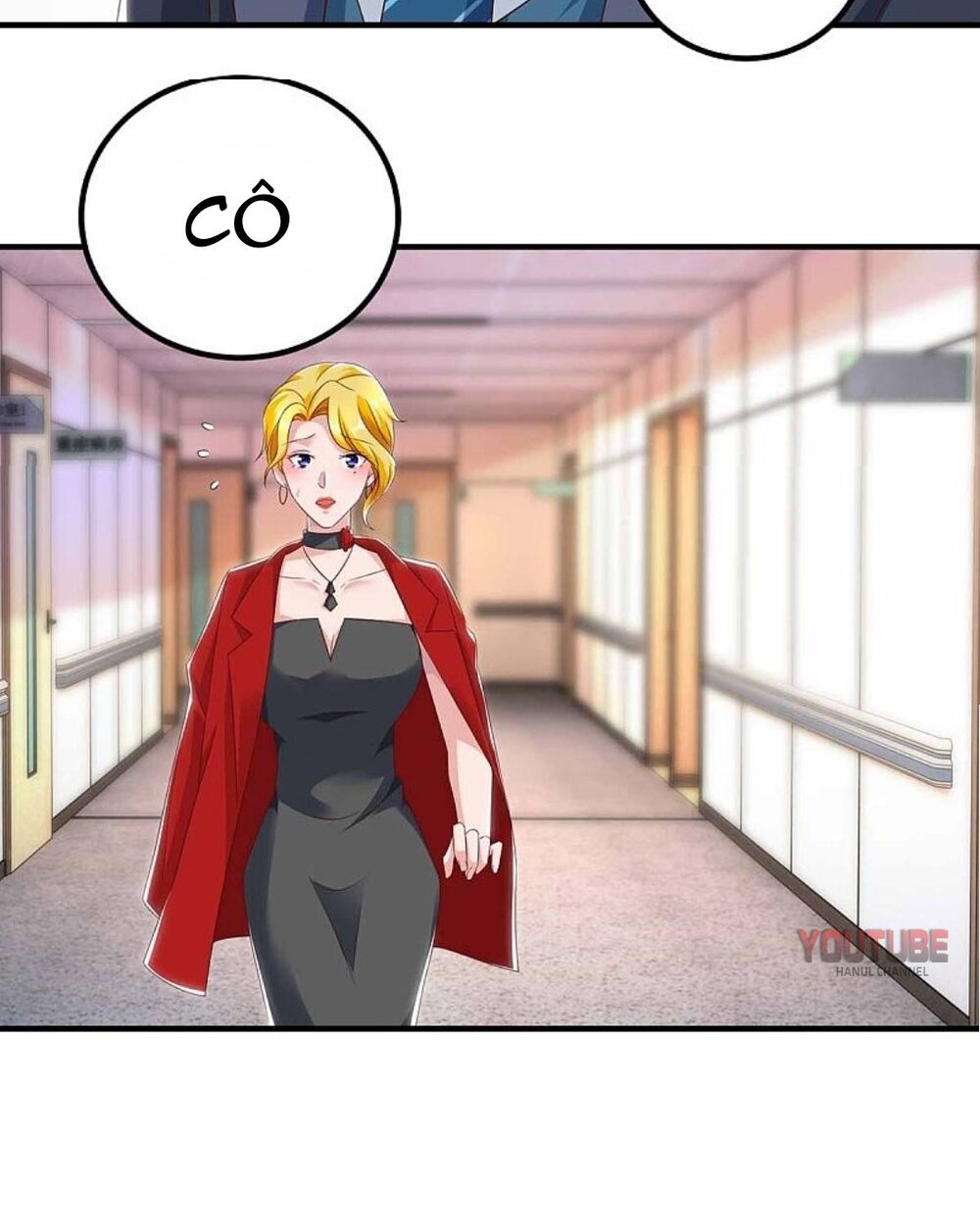 Tổng Tài Bá Đạo Cầu Ôm Ôm: Chapter 198