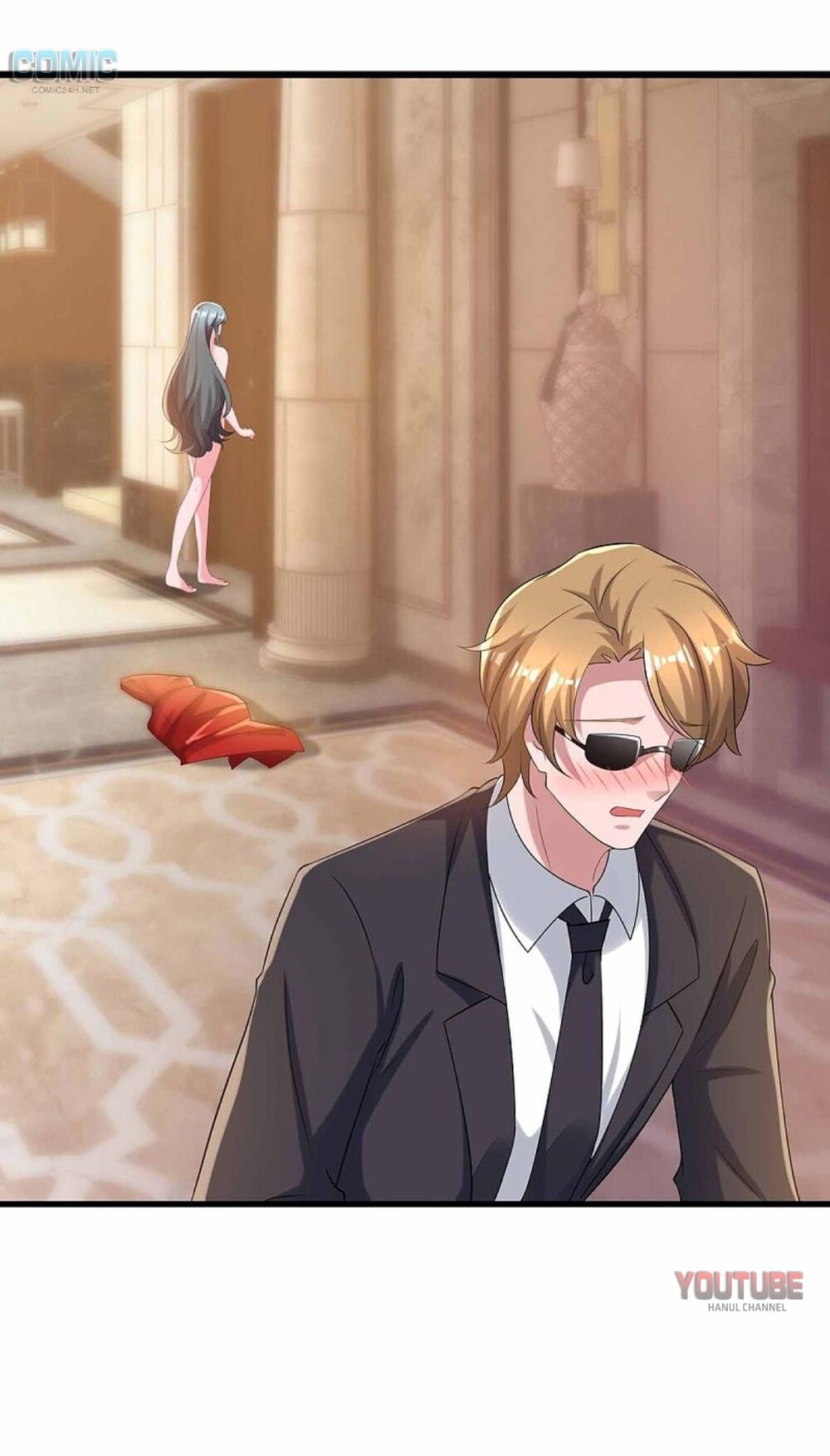 Tổng Tài Bá Đạo Cầu Ôm Ôm: Chapter 198