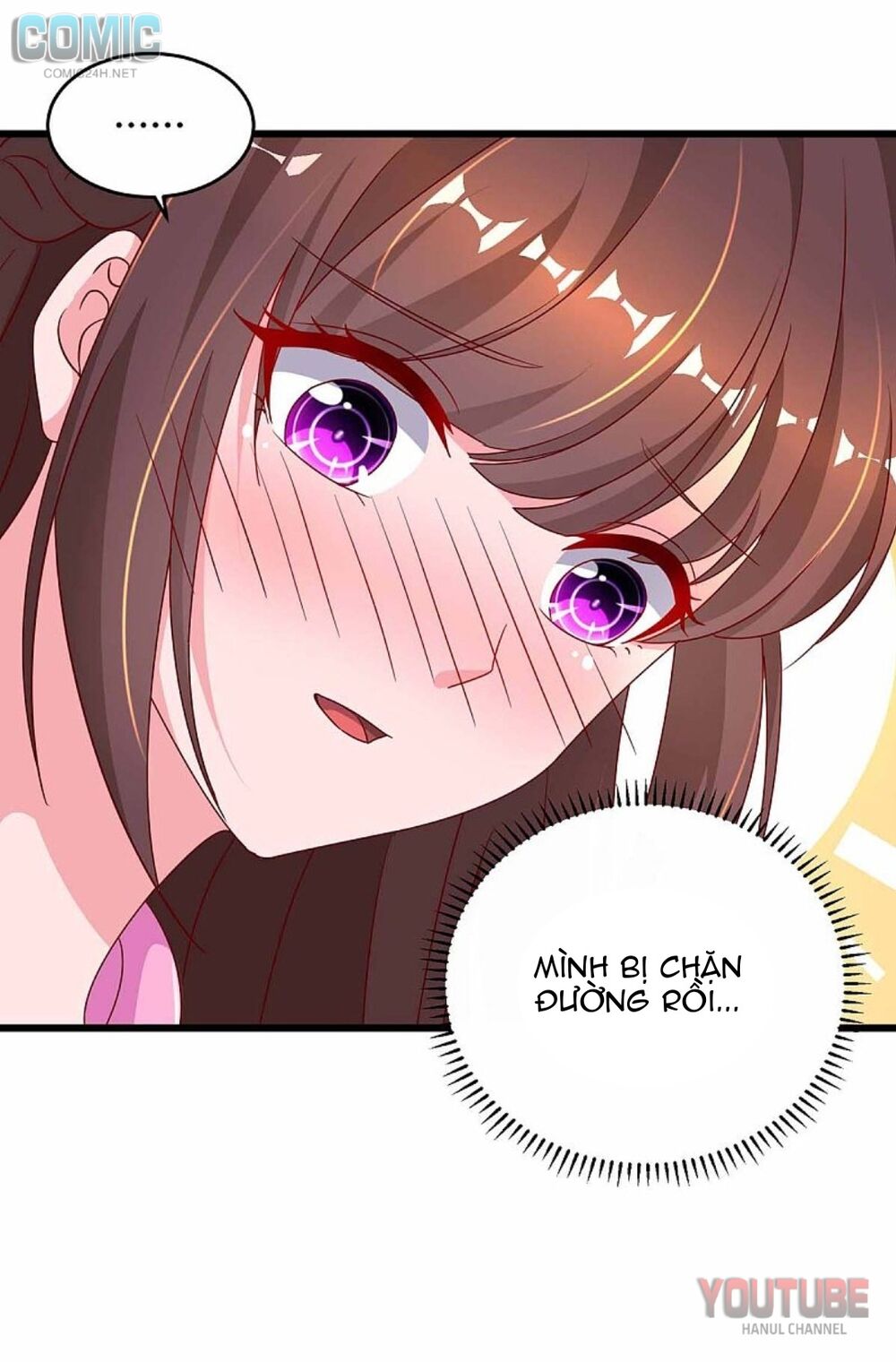 Tổng Tài Bá Đạo Cầu Ôm Ôm: Chapter 199