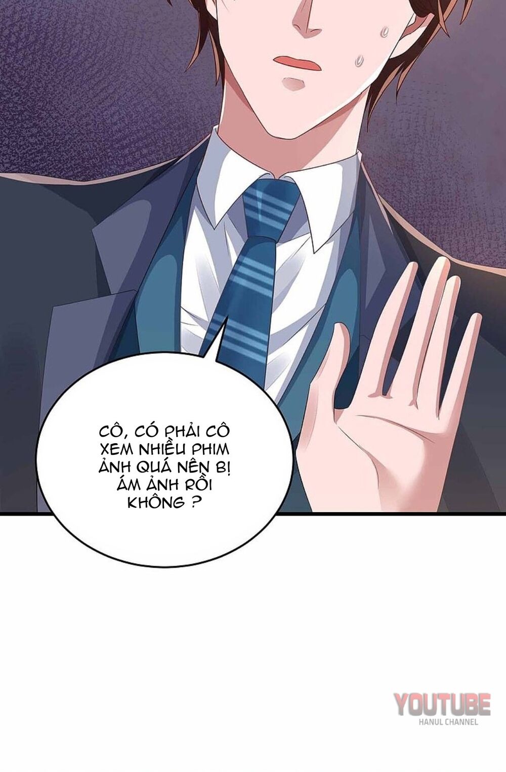 Tổng Tài Bá Đạo Cầu Ôm Ôm: Chapter 199