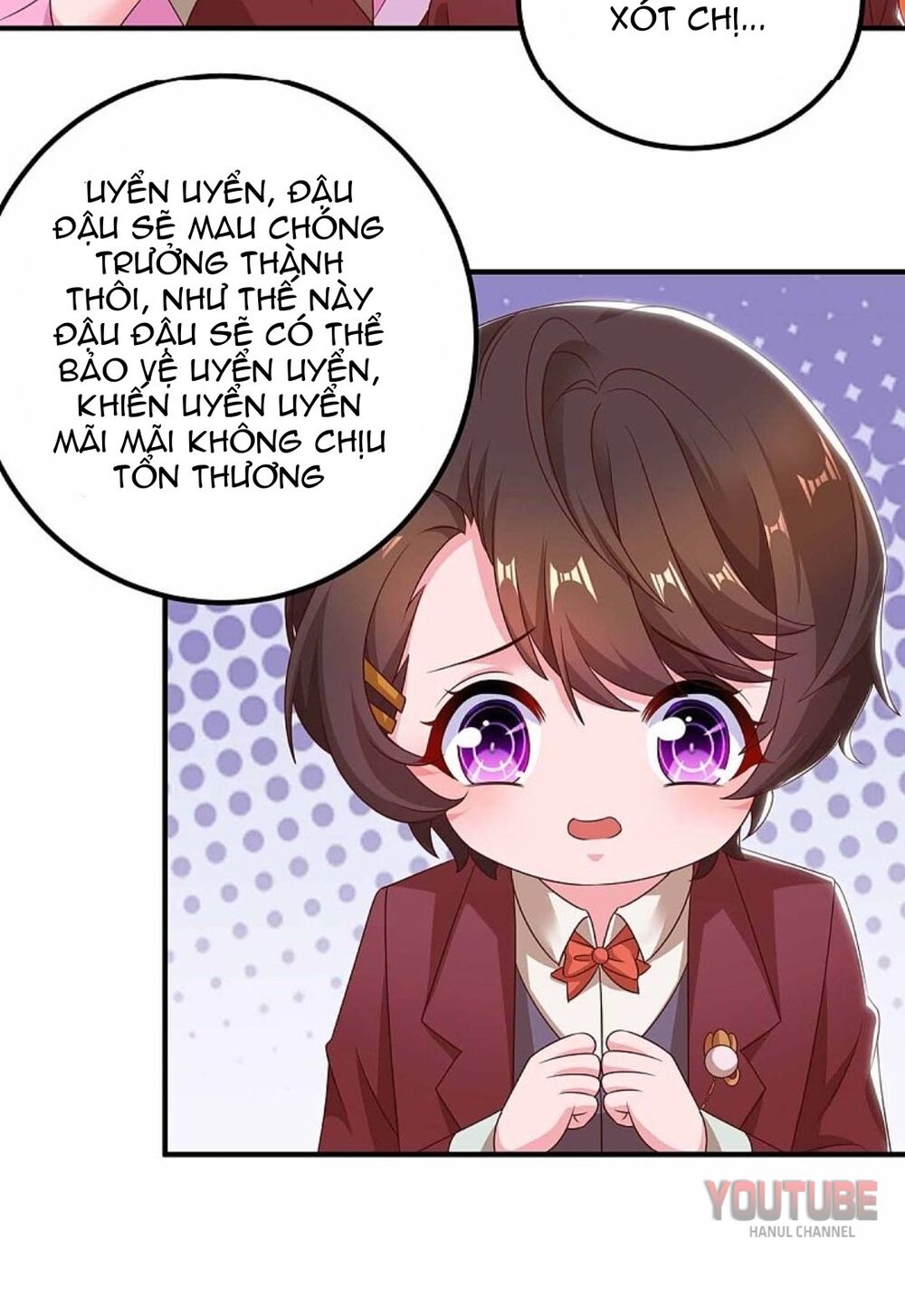 Tổng Tài Bá Đạo Cầu Ôm Ôm: Chapter 199