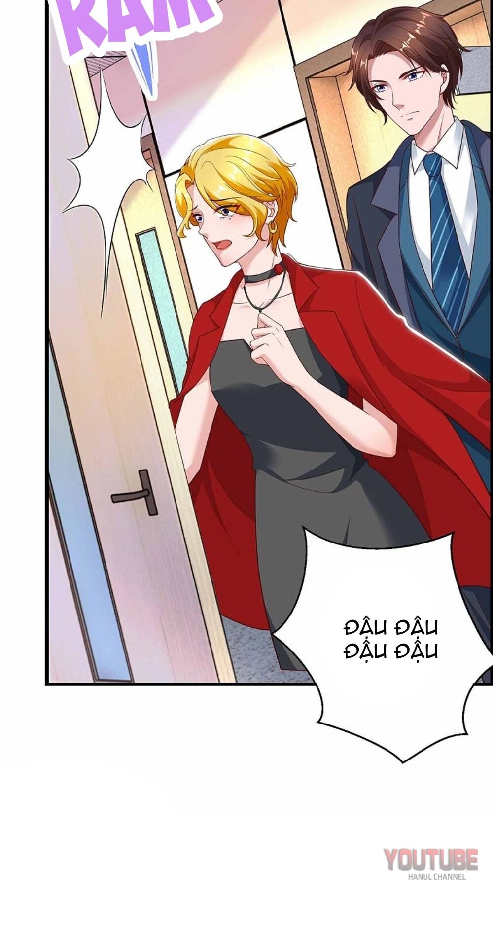Tổng Tài Bá Đạo Cầu Ôm Ôm: Chapter 199