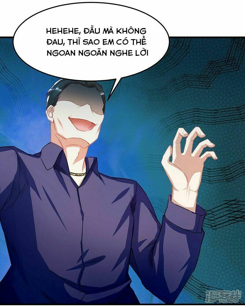 Tổng Tài Bá Đạo Cầu Ôm Ôm: Chapter 2
