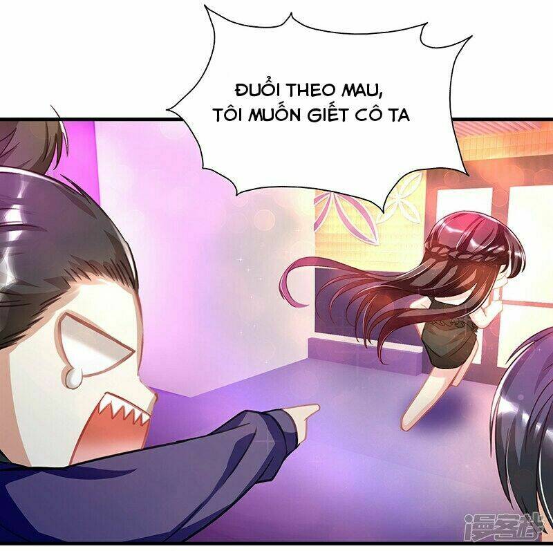 Tổng Tài Bá Đạo Cầu Ôm Ôm: Chapter 2