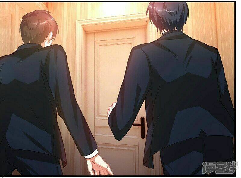 Tổng Tài Bá Đạo Cầu Ôm Ôm: Chapter 2