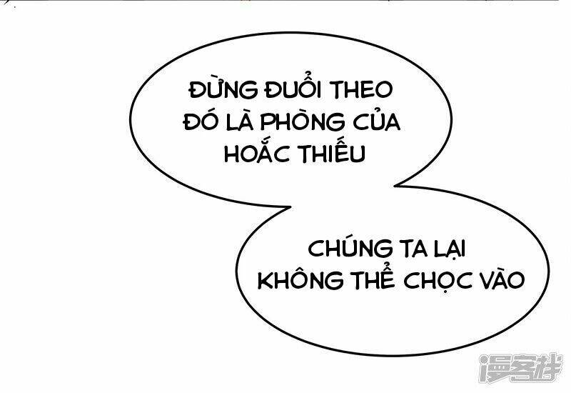 Tổng Tài Bá Đạo Cầu Ôm Ôm: Chapter 2