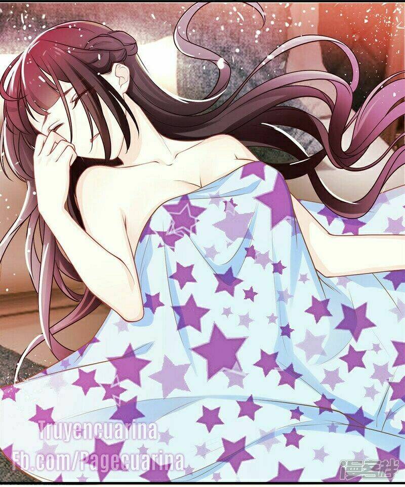 Tổng Tài Bá Đạo Cầu Ôm Ôm: Chapter 2