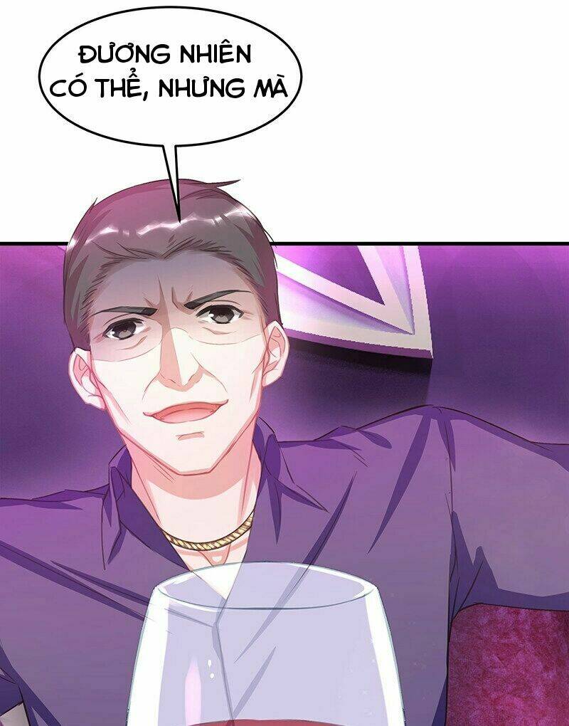 Tổng Tài Bá Đạo Cầu Ôm Ôm: Chapter 2