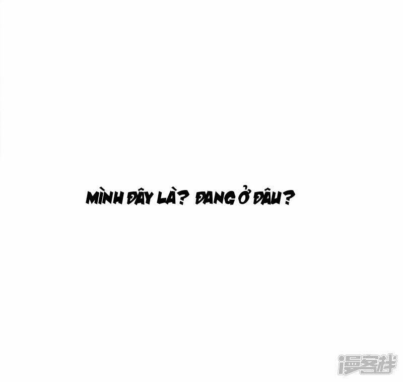 Tổng Tài Bá Đạo Cầu Ôm Ôm: Chapter 2
