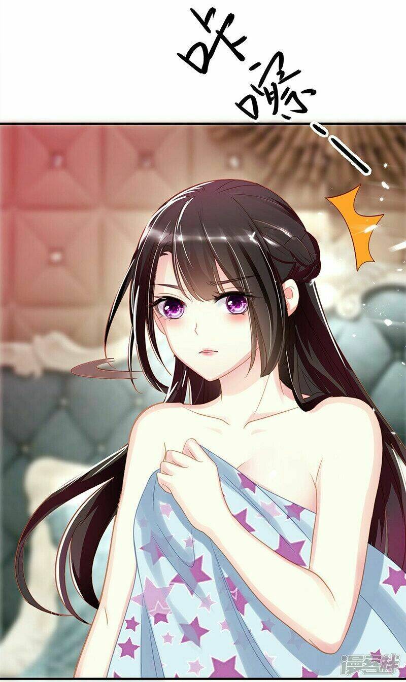 Tổng Tài Bá Đạo Cầu Ôm Ôm: Chapter 2