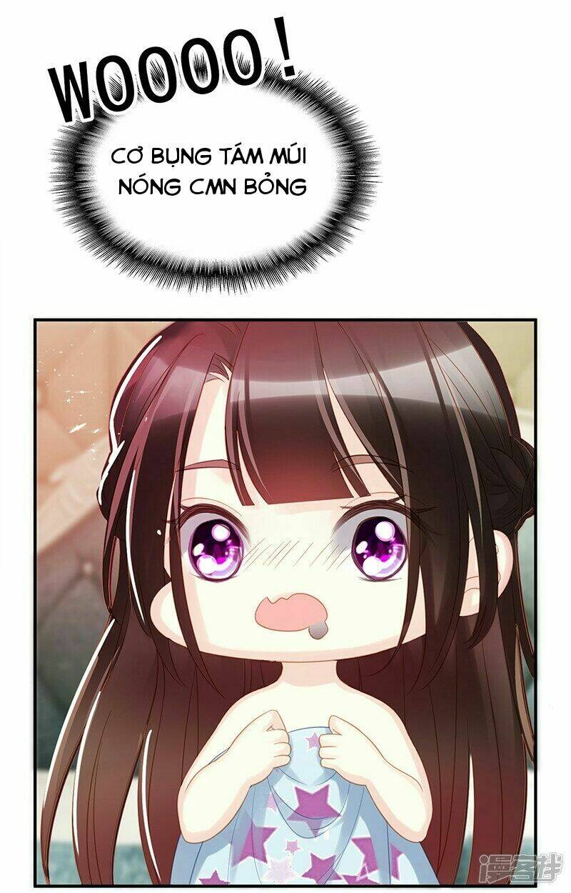 Tổng Tài Bá Đạo Cầu Ôm Ôm: Chapter 2