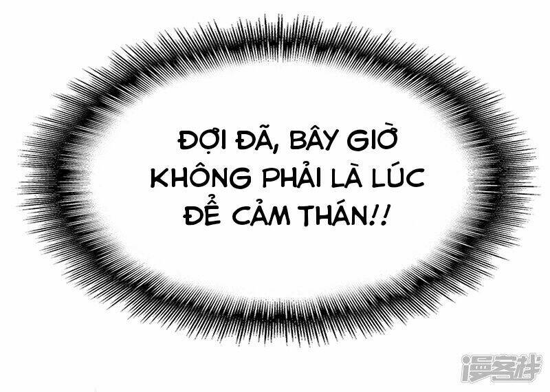 Tổng Tài Bá Đạo Cầu Ôm Ôm: Chapter 2