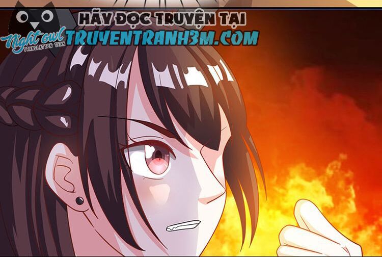 Tổng Tài Bá Đạo Cầu Ôm Ôm: Chapter 20