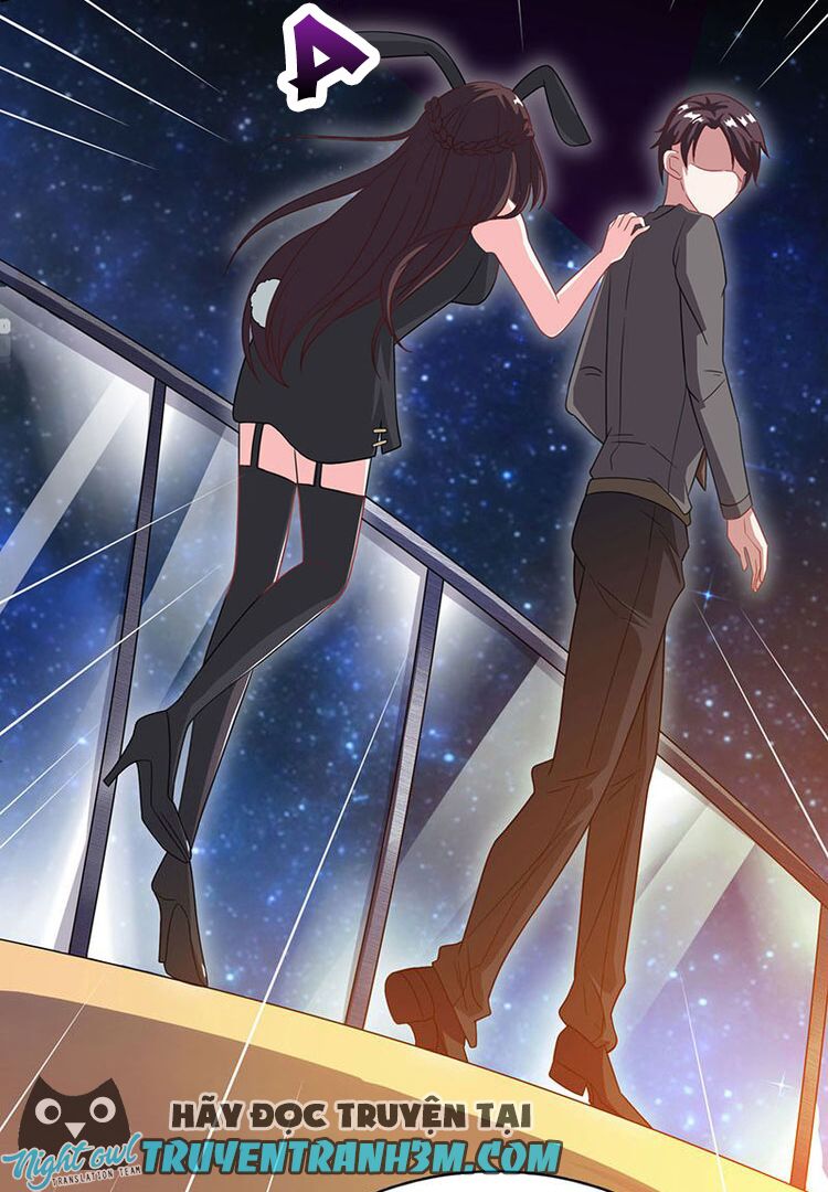 Tổng Tài Bá Đạo Cầu Ôm Ôm: Chapter 20
