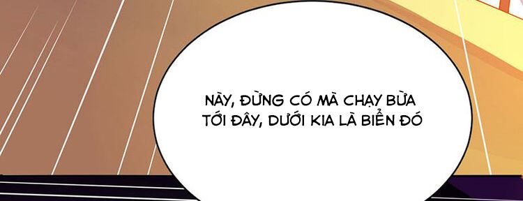 Tổng Tài Bá Đạo Cầu Ôm Ôm: Chapter 20