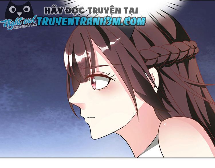 Tổng Tài Bá Đạo Cầu Ôm Ôm: Chapter 20