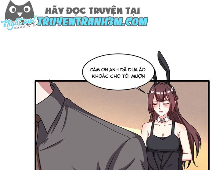 Tổng Tài Bá Đạo Cầu Ôm Ôm: Chapter 20