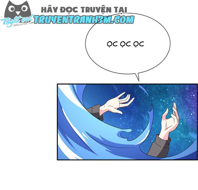 Tổng Tài Bá Đạo Cầu Ôm Ôm: Chapter 20