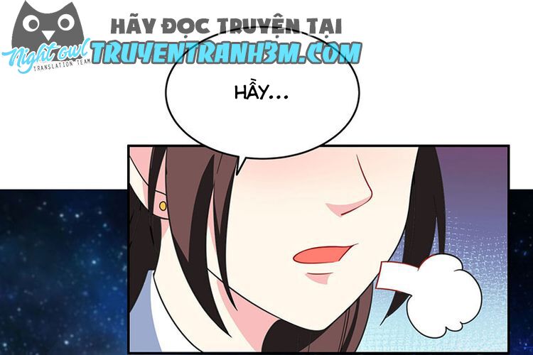Tổng Tài Bá Đạo Cầu Ôm Ôm: Chapter 20