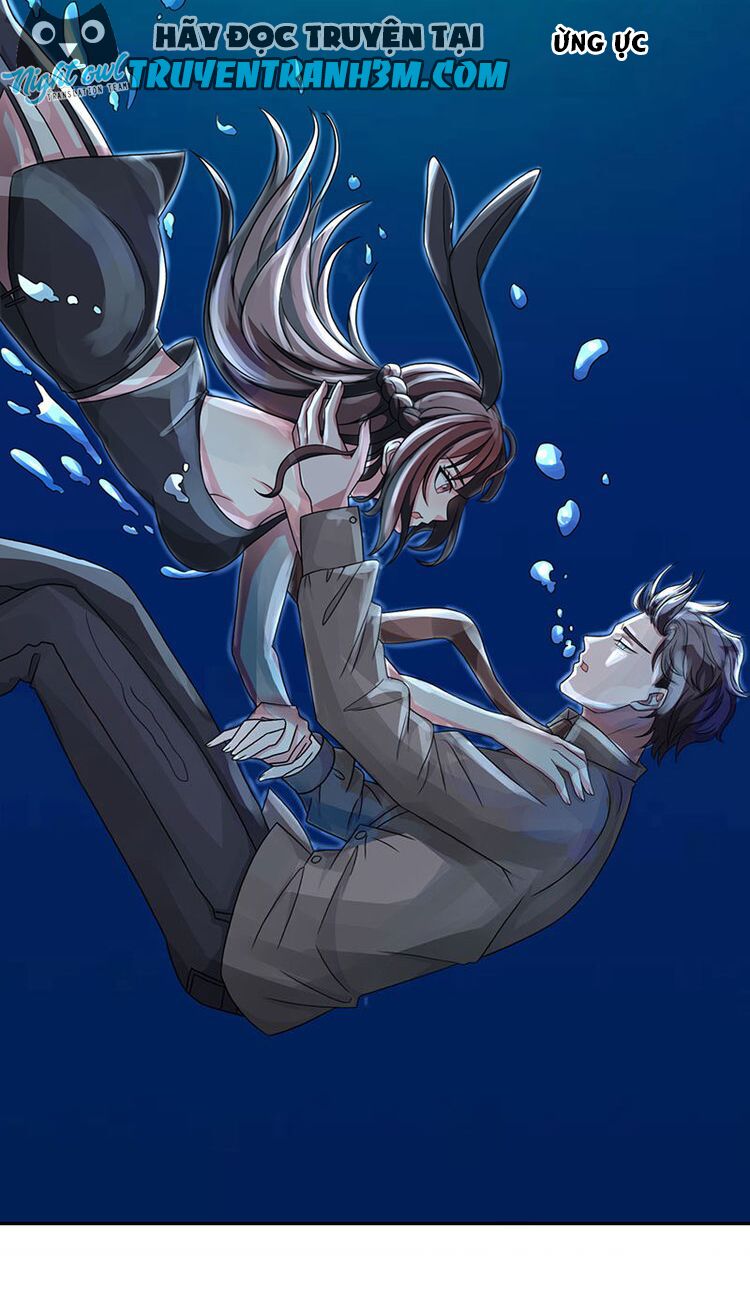 Tổng Tài Bá Đạo Cầu Ôm Ôm: Chapter 20