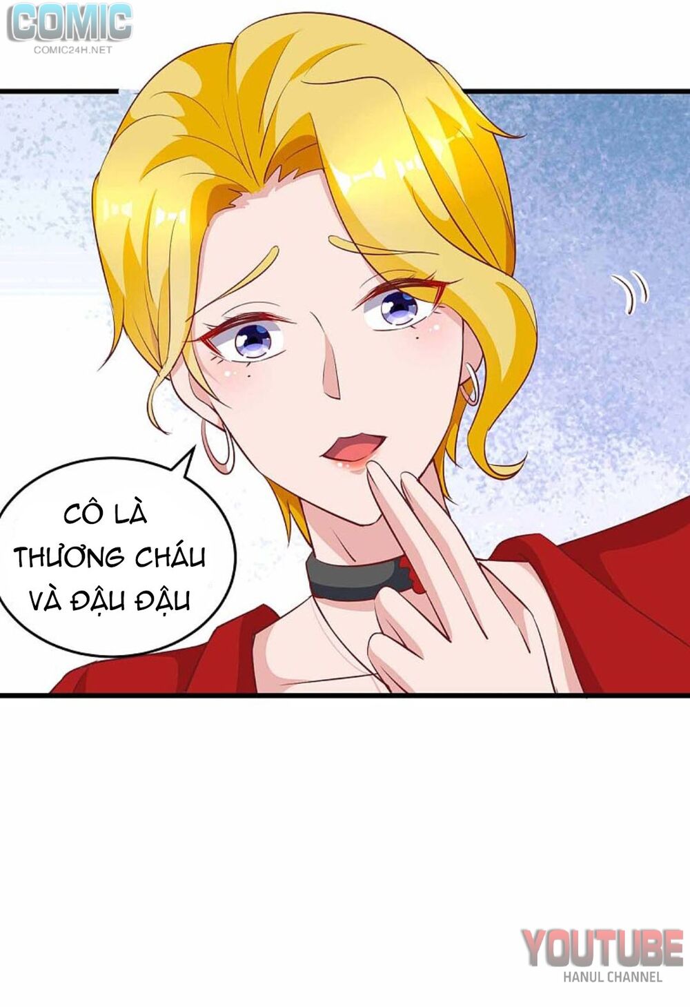 Tổng Tài Bá Đạo Cầu Ôm Ôm: Chapter 200