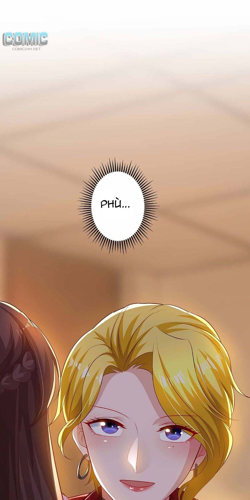 Tổng Tài Bá Đạo Cầu Ôm Ôm: Chapter 200