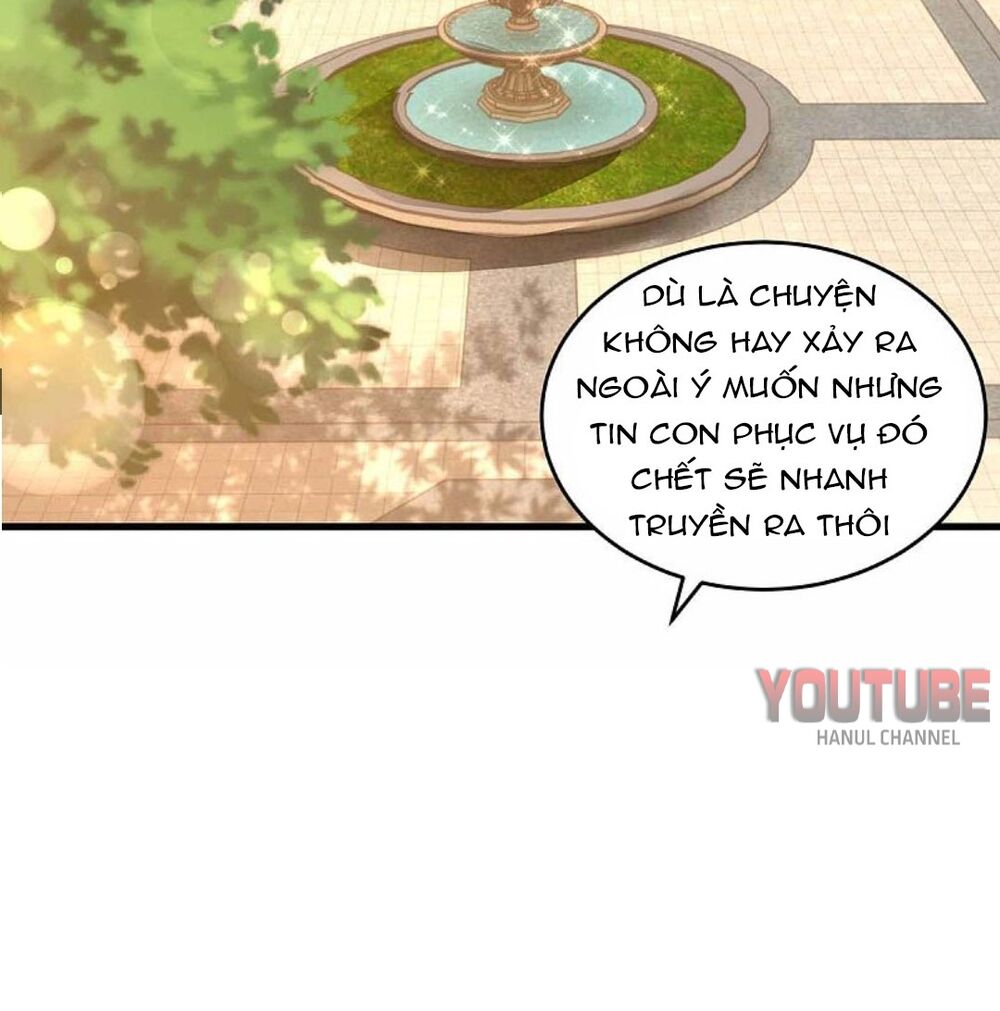 Tổng Tài Bá Đạo Cầu Ôm Ôm: Chapter 200