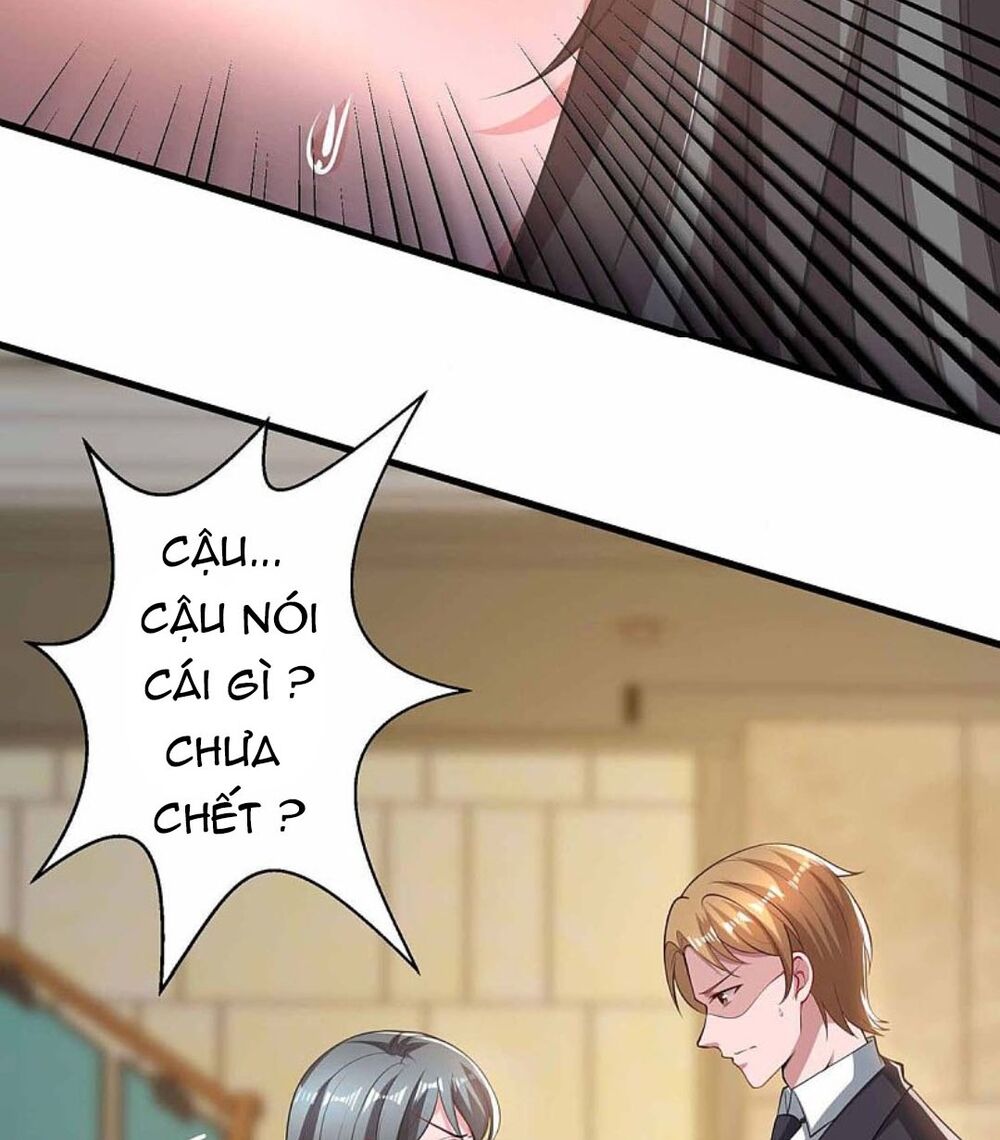 Tổng Tài Bá Đạo Cầu Ôm Ôm: Chapter 200