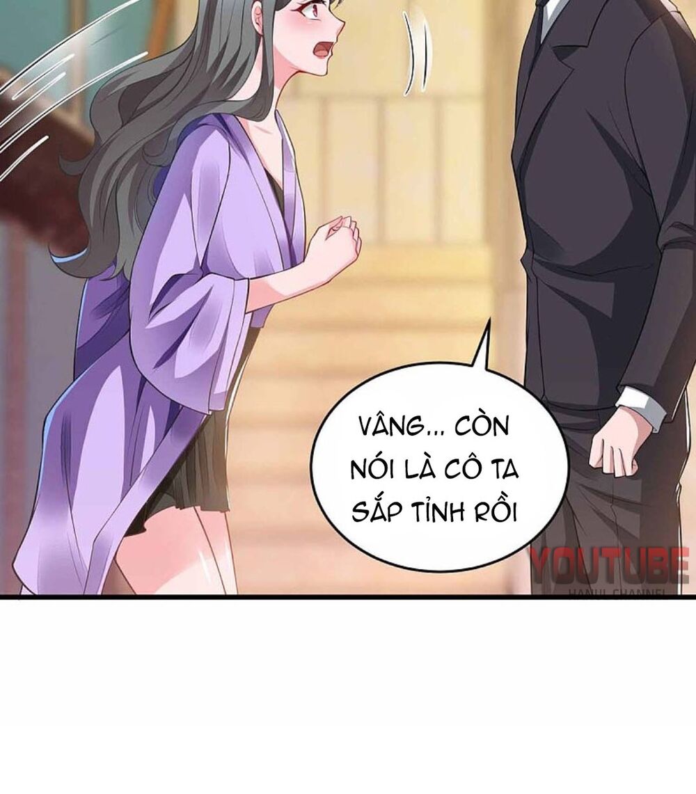 Tổng Tài Bá Đạo Cầu Ôm Ôm: Chapter 200