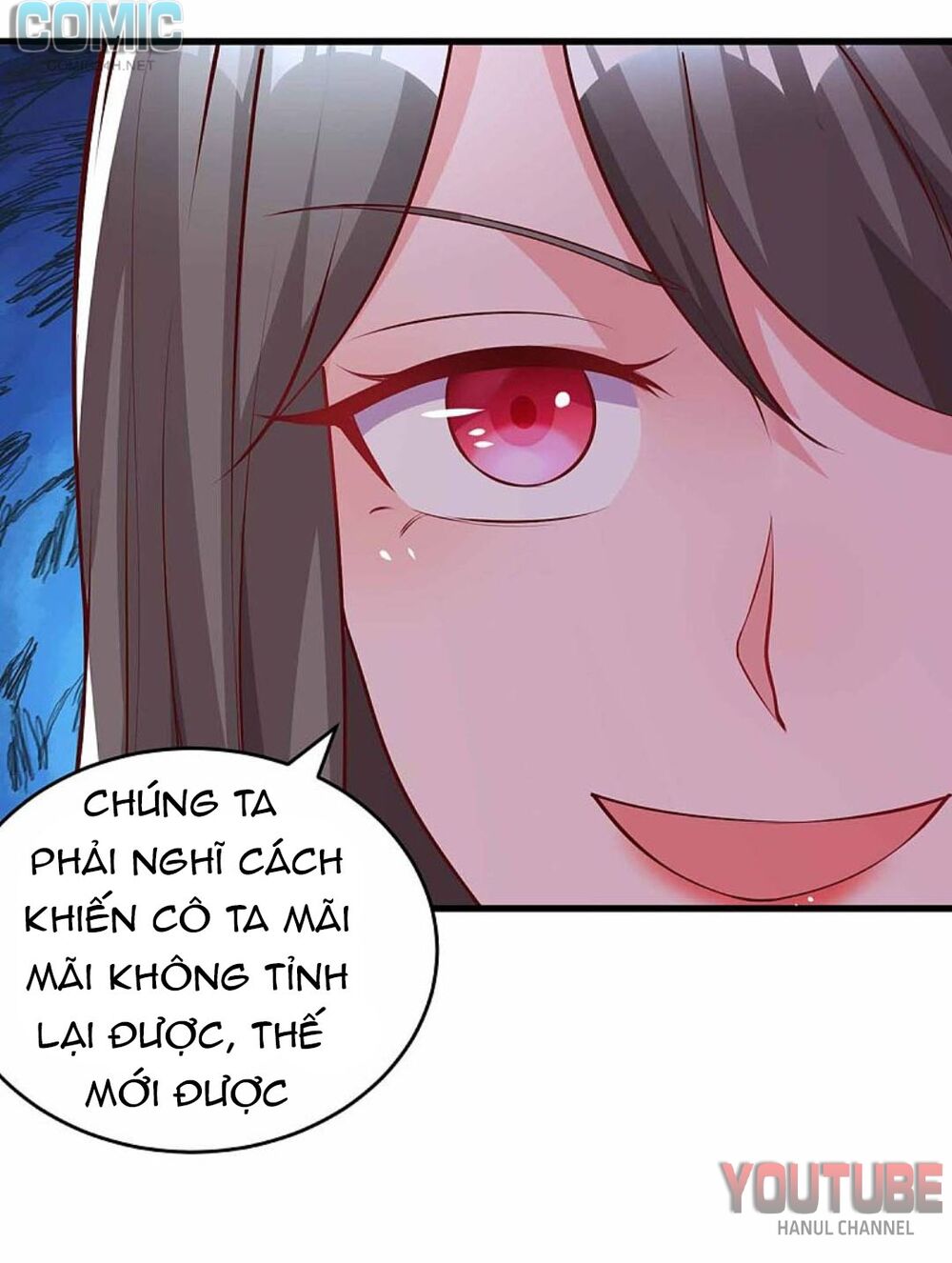 Tổng Tài Bá Đạo Cầu Ôm Ôm: Chapter 200
