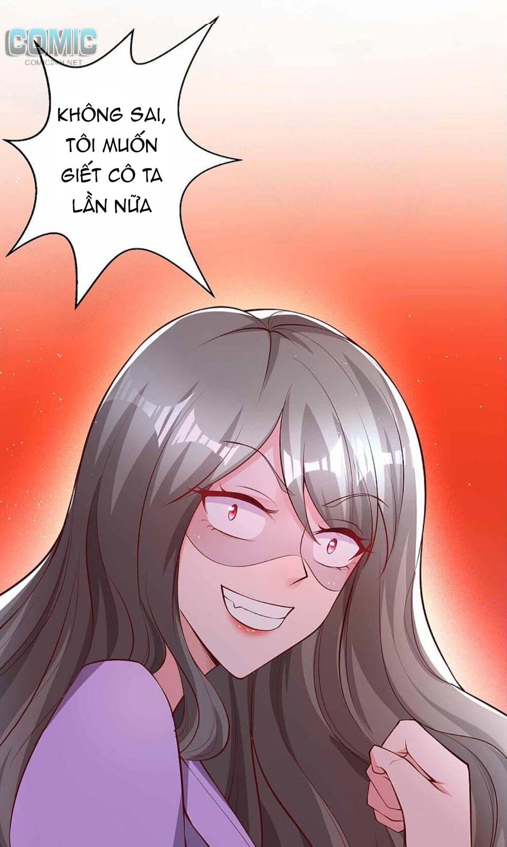Tổng Tài Bá Đạo Cầu Ôm Ôm: Chapter 200