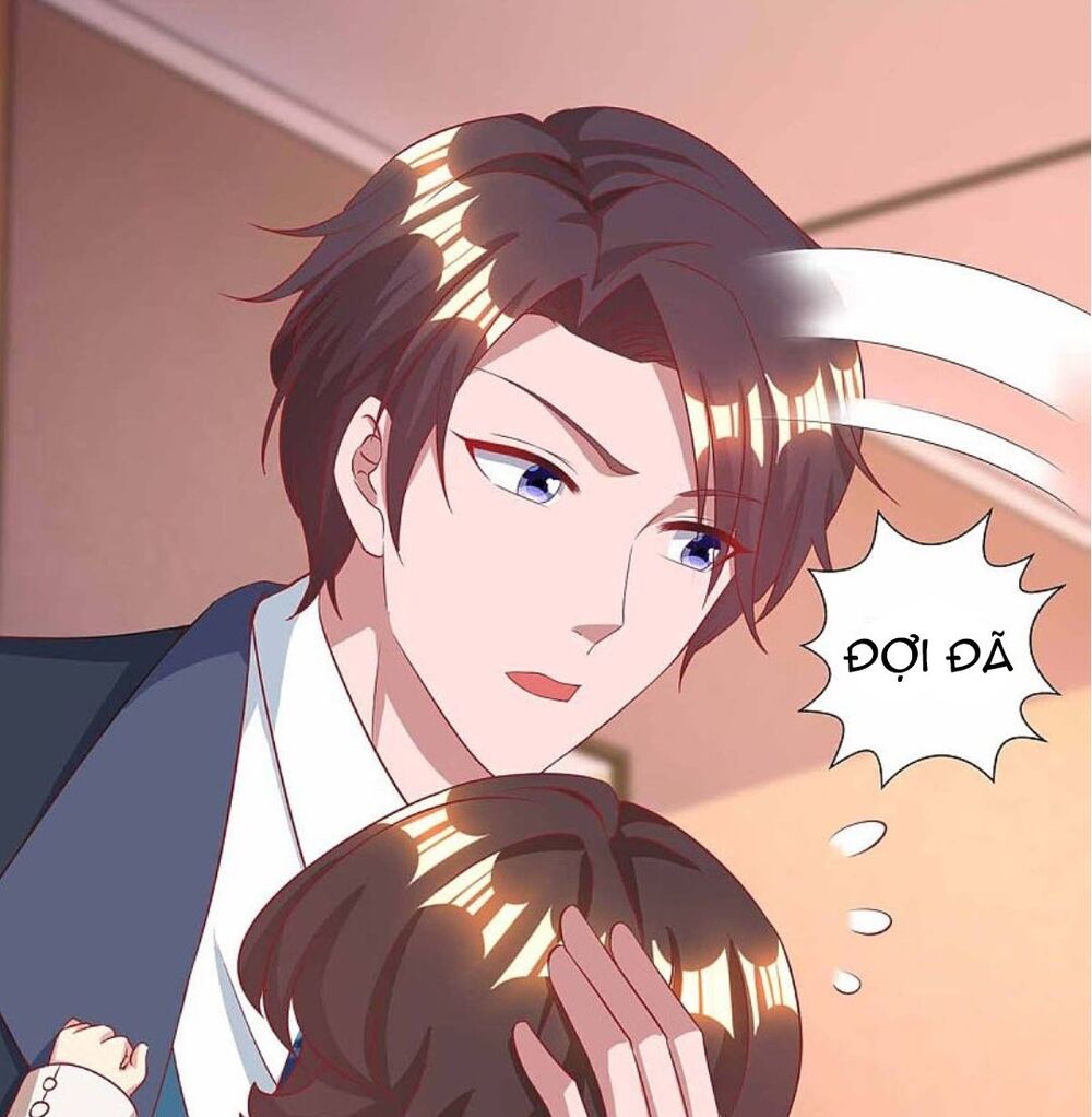 Tổng Tài Bá Đạo Cầu Ôm Ôm: Chapter 200