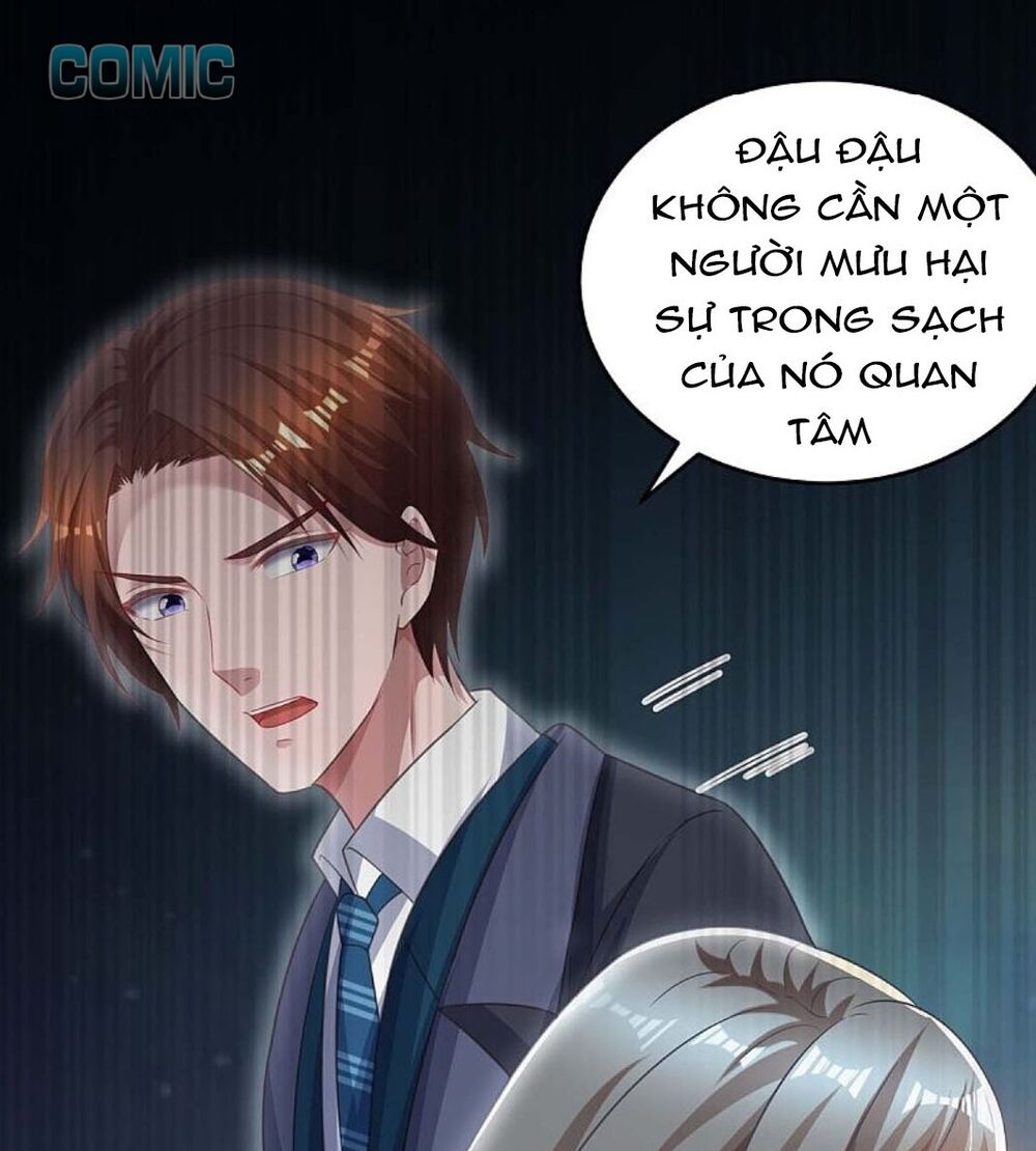 Tổng Tài Bá Đạo Cầu Ôm Ôm: Chapter 201