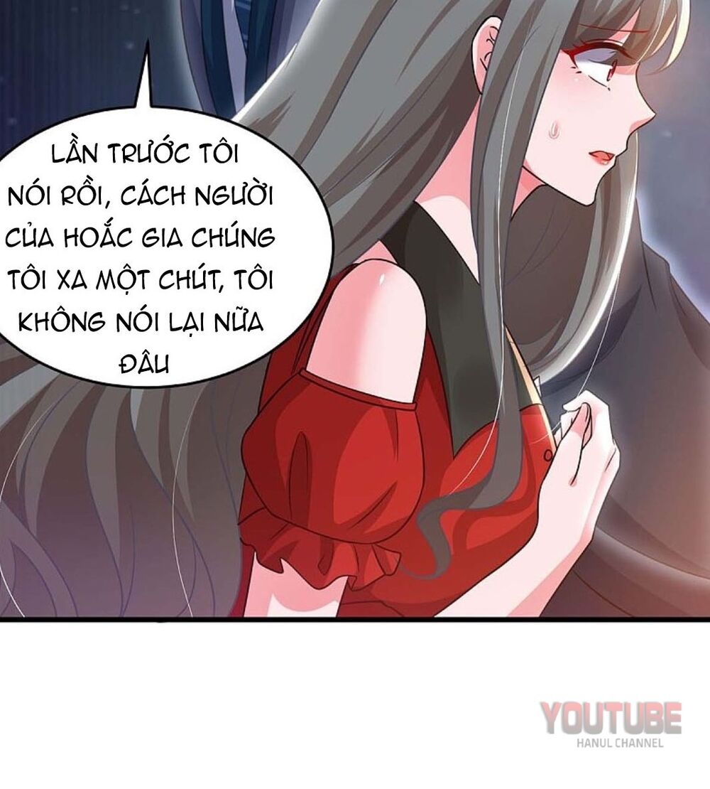 Tổng Tài Bá Đạo Cầu Ôm Ôm: Chapter 201