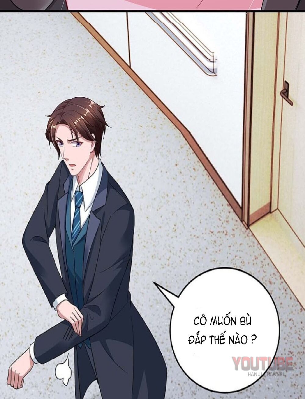 Tổng Tài Bá Đạo Cầu Ôm Ôm: Chapter 201