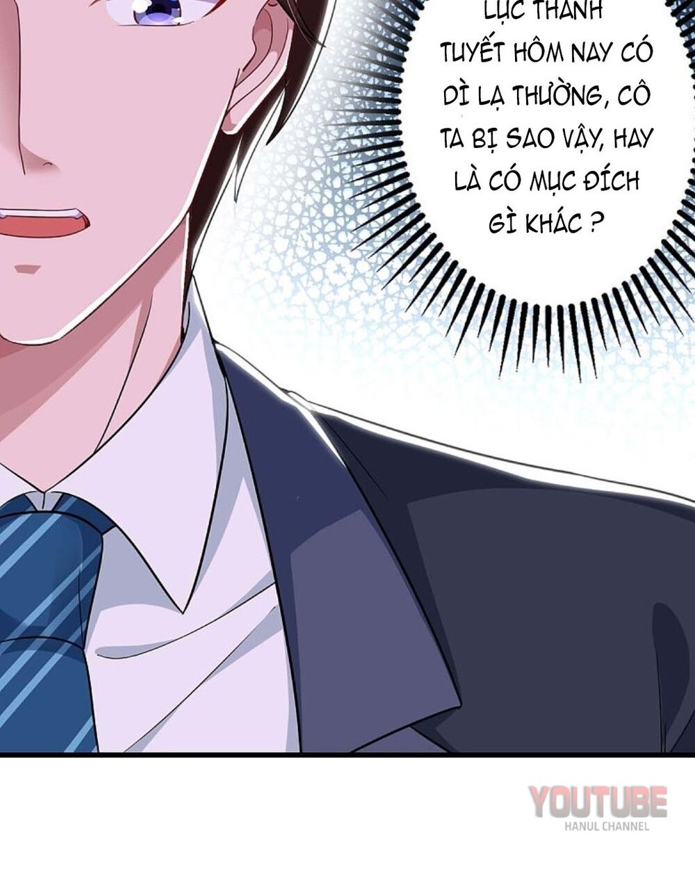 Tổng Tài Bá Đạo Cầu Ôm Ôm: Chapter 201