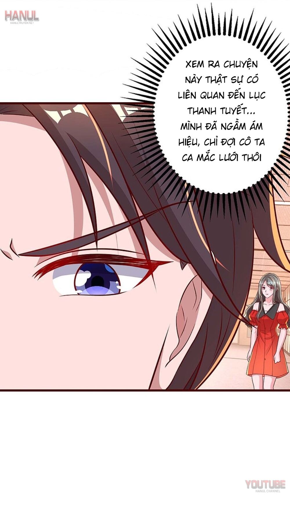 Tổng Tài Bá Đạo Cầu Ôm Ôm: Chapter 202