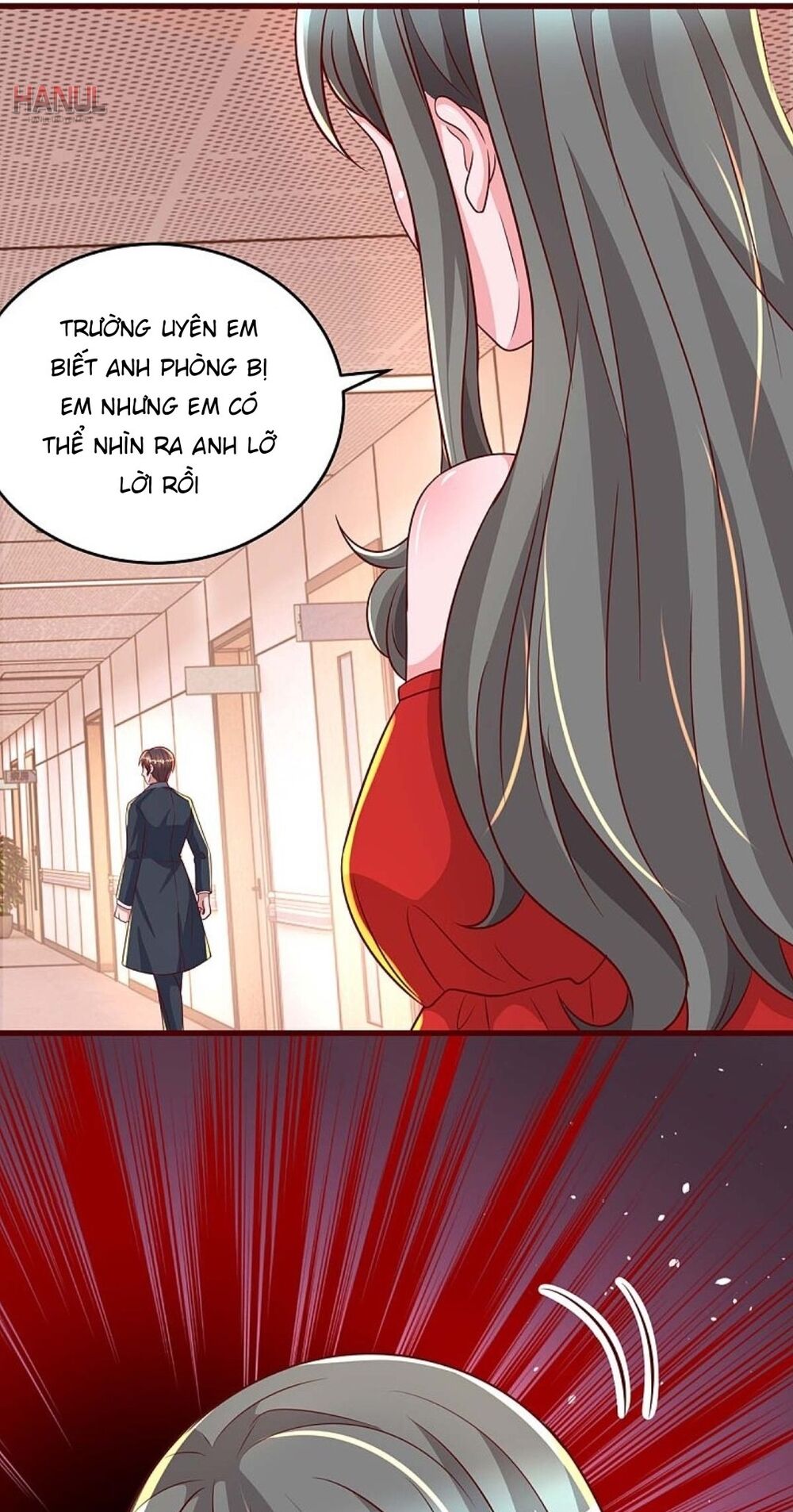 Tổng Tài Bá Đạo Cầu Ôm Ôm: Chapter 202