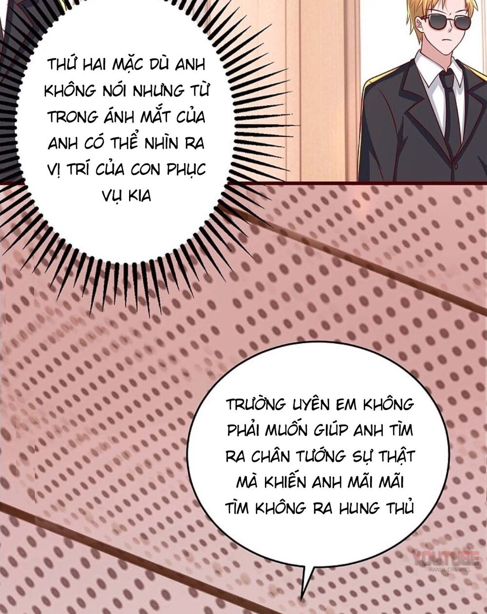 Tổng Tài Bá Đạo Cầu Ôm Ôm: Chapter 202