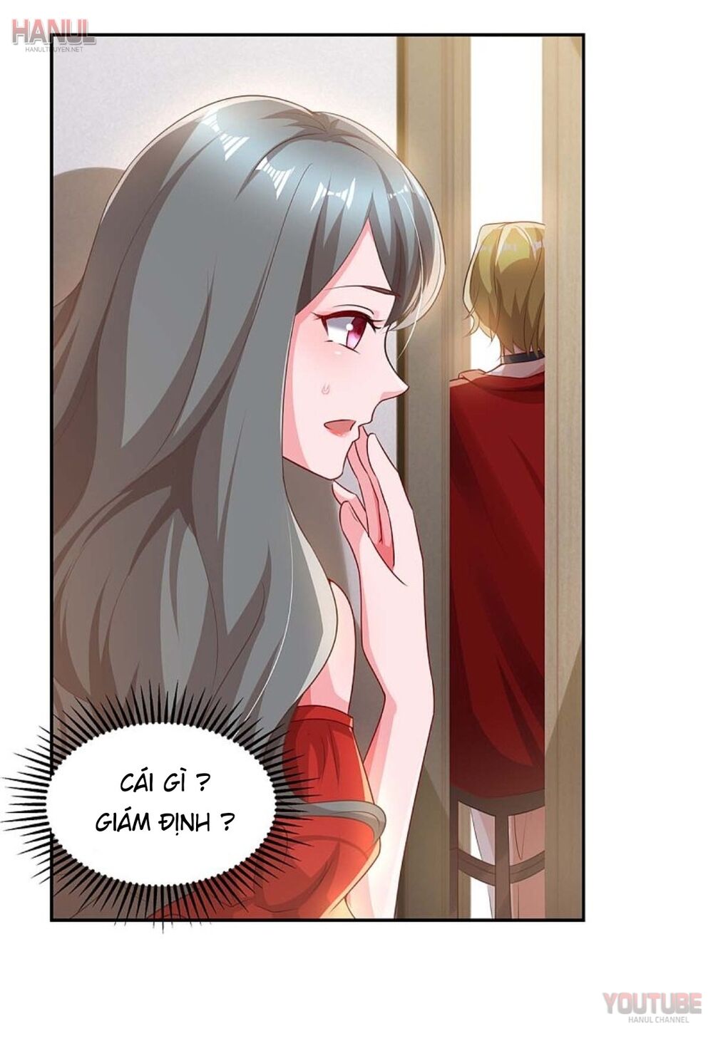 Tổng Tài Bá Đạo Cầu Ôm Ôm: Chapter 202
